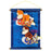 TDR - Japan Children's Day/ Kodomo no hi x Chip & Dale Plush Keychains Set