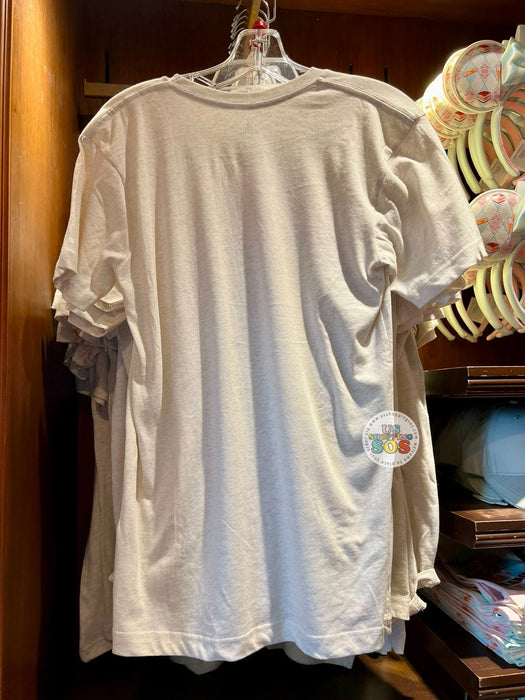 WDW - Epcot World Showcase Italy 🇮🇹 - When in Rome 2025 - Gelato Toffee Graphic Tee