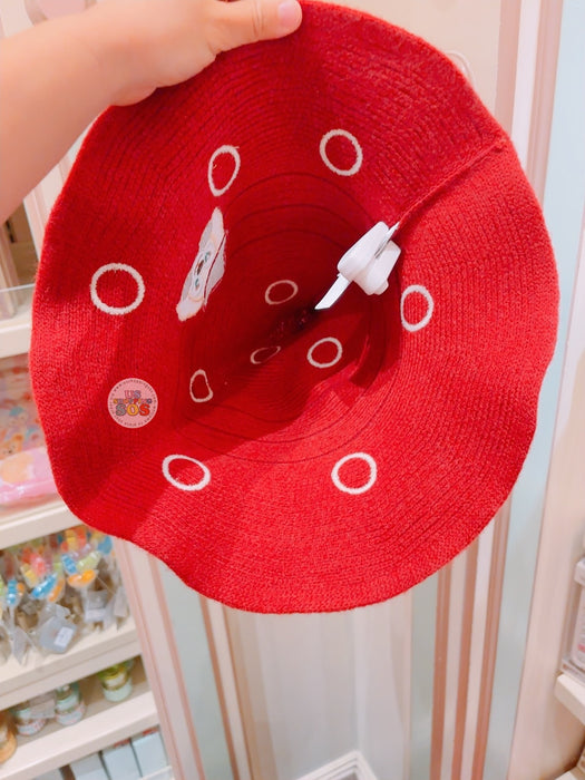 SHDL - 2025 Duffy & Friends Halloween Collection x CookieAnn Hat For Adults