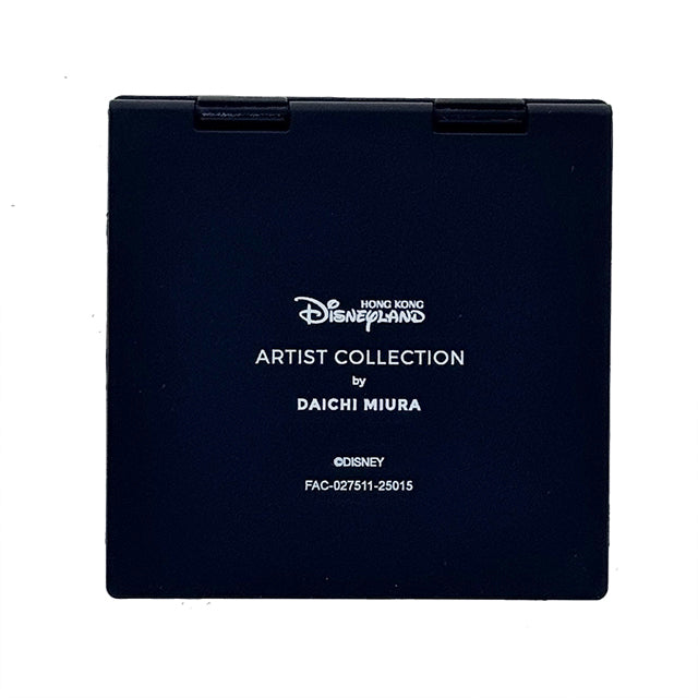 HKDL - 20th Anniversary Artist Collection by Daichi Miura x Pocket Mirror