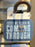 DLR/WDW - Vinyl Decals 2026 -  Up Carl “Excuse Me, Pardon Me, Coming through”