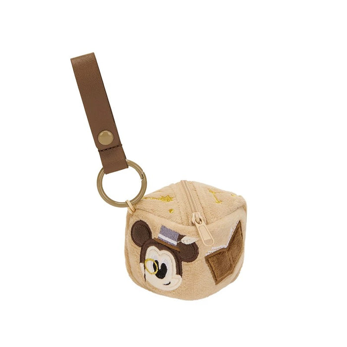 Charm Bag Collection Mouse Mickey THAILANDカチューシャ＆ラウンドポーチ GO MICKEY 新品未開封♡ | セブン) (スタジオ SEVEN STUDIO その他