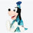 TDR - Tokyo DisneySea 25th Anniversary "Sparkling Jubilee" x Goofy Plush Toy (Release Date: Apr 8, 2026)
