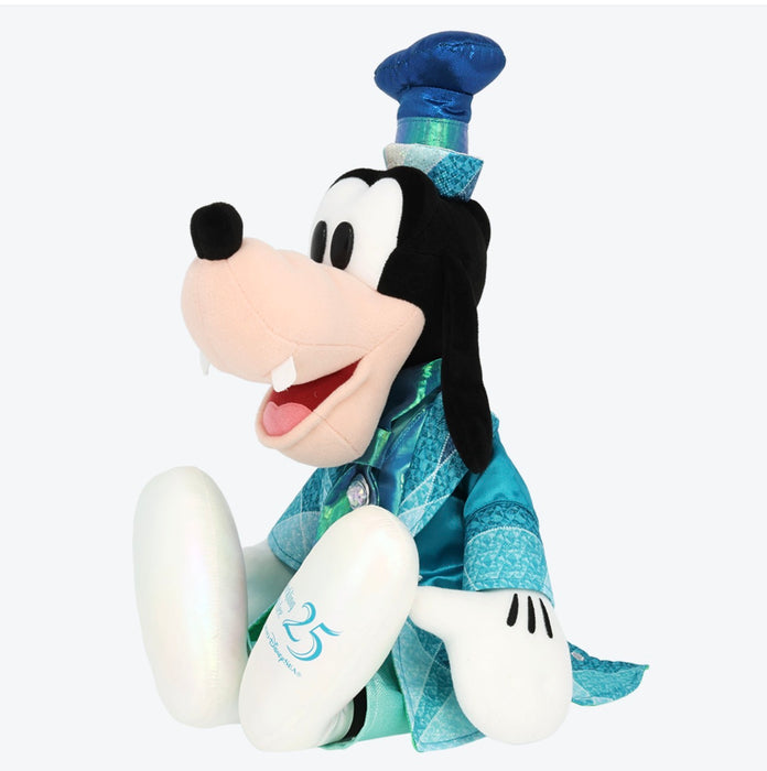 TDR - Tokyo DisneySea 25th Anniversary 