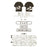 JDS - 2026 T-Shirt Collection x 101 Dalmatian Short Sleeve T-shirt for Adults (Release Date: Jun 2, 2026)