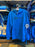 DLR/WDW - Logo Mania 2026 Last Day of Trip Blues - Cobalt Blue Park Logo Hoodie Pullover (Adult)