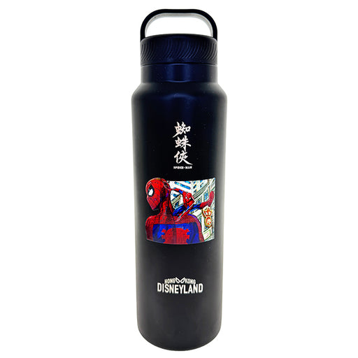 HKDL - 2026 Spiderman Collection x Thermal Bottle