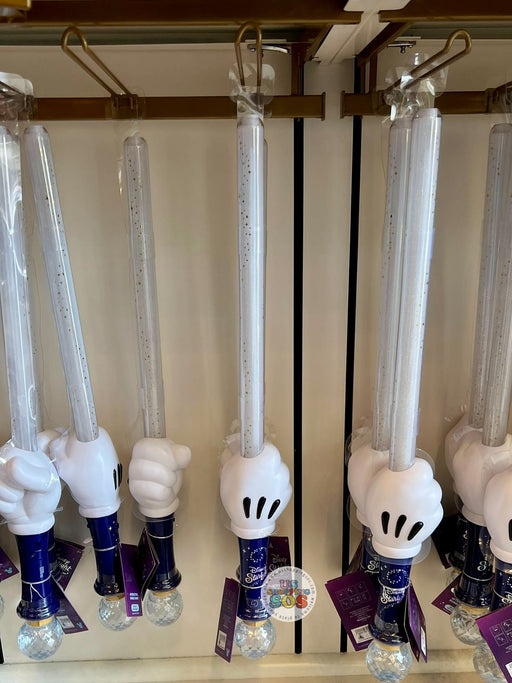 WDW - Mickey Disney Starlight - Light-Up Wand