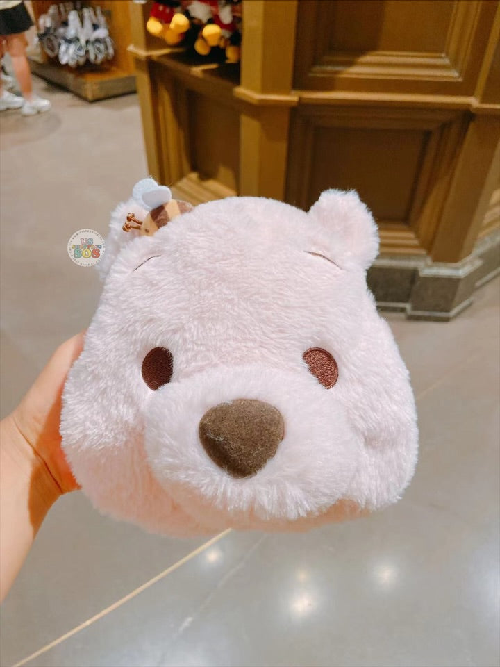 Clearance!!! -SHDL - Winnie the Pooh Cherry Blossom Mini Shoulder Bag