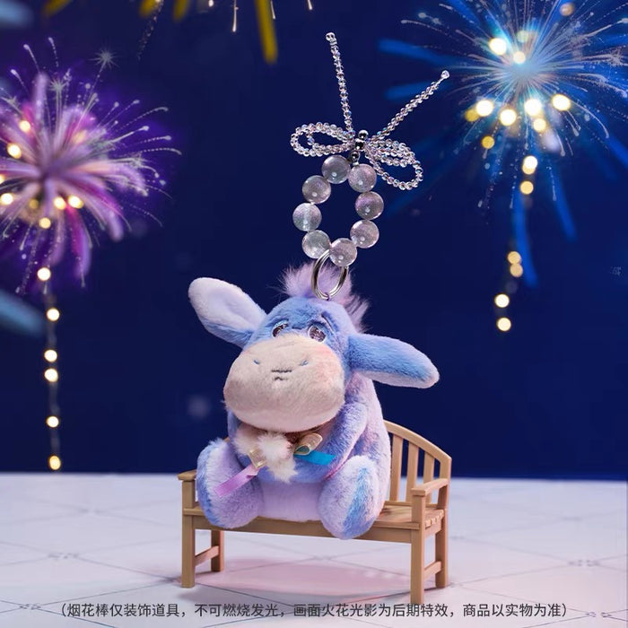 SHDS - 2026 Disney Sparkling Fireworks Series x Eeyore Plush