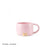 Starbucks China - Springtime Sakura Cutie 2026 - 1O. Cherry Blossom & Corgi Ceramic Mug 410ml
