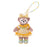 HKDL - 2026 Duffy and Friends Lemon Fiesta Collection x ShellieMay Plush Keychain