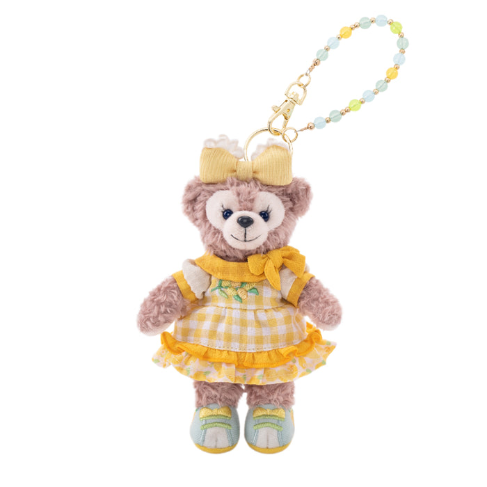 HKDL - 2026 Duffy and Friends Lemon Fiesta Collection x ShellieMay
