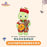 SHDL - 2026 Halloween Duffy and Friends Collection x Olu Mel Plush Toy (Release Date: Oct 4, 2026)
