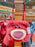 SHDL - Fluffy Lotso Big Face Tote Bag