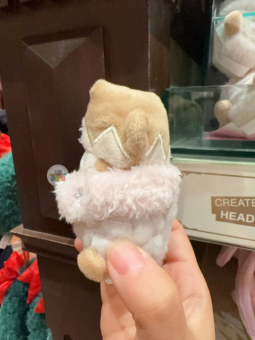 HKDL - 2025 Christmas Elf Mickey & Friends  x Mickey Mouse Create your Own Headband Plush Toy