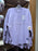 DLR/WDW - 2026 Spirit Jersey Disneyland Marquee Logo Lavender Pullover (Adult)