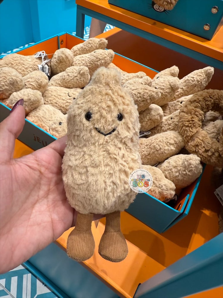 Jellycat - Amuseables Peanut Plush Toy