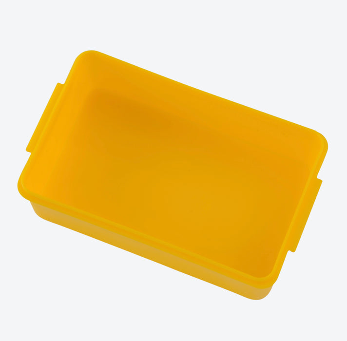 TDR - Food Theme - Lunch Box