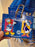 DLP - Donald & Daisy Duck Paris Pin Set