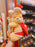 SHDL - 2026 LadyBug Winnie the Pooh Collection x Plush Shaped Backpack