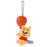 Japan Takara Tomy - Winnie the Pooh 100th Anniversary x TAROUT Winnie the Pooh Ball Plush Keychain (Release Date: Jul 18, 2026)