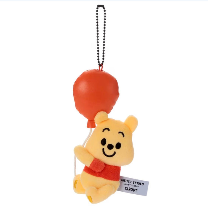 Japan Takara Tomy - Winnie the Pooh 100th Anniversary x TAROUT