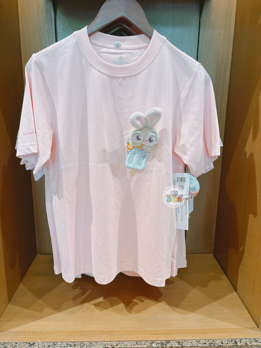 SHDL - 2026 Zootopia x Judy Hopps T Shirt for Adults