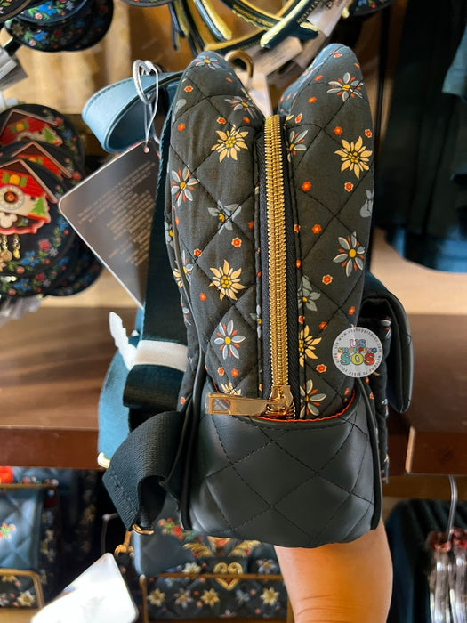 WDW - Epcot World Showcase Germany 🇩🇪 - Mickey and Minnie Schwarzwald Black Forest 2025 - Backpack