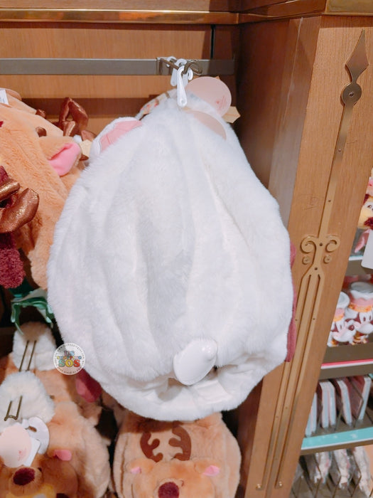 SHDL - 2025 Mickey & Friends Christmas Waltz Dance Collection x Goofy Plush Hat