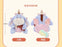 SHDL - 2026 Winnie the Pooh & Friends ‘Bedtime Pal’ Collection
 x Eeyore Plush Toy (Release Date: May 20, 2026)