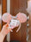 SHDL - 2026 10th Birthday Celebration Colorful Collection x Minnie Mouse Sequin Ear Headband