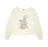SHDL - Duffy & Friends Star Dream Melody Collection x StellaLou Pullover Sweatshirt for Adults