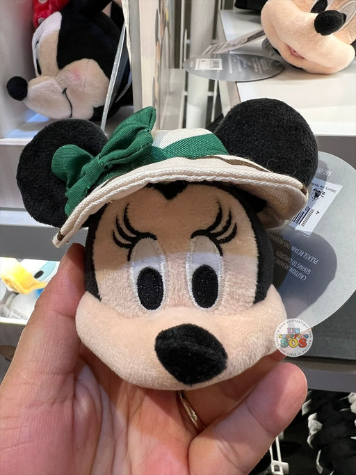 DLR/WDW - Create Your Own Headband - Safari Minnie Headband Plush