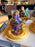 DLP - 2026 Tangled x Rapunzel & Pascal in a Dress Figure