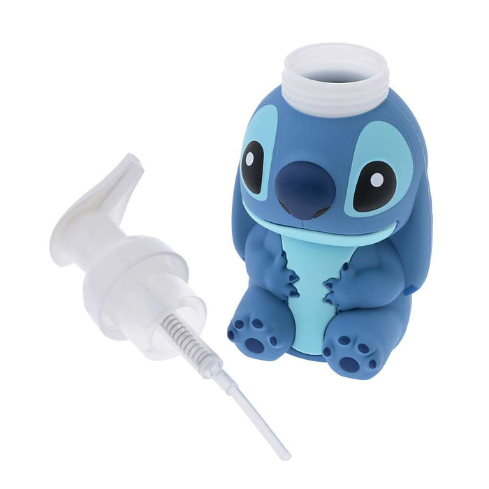 JDS - 2026 BATH & LAUNDRY Stitch Dispenser Foam Type