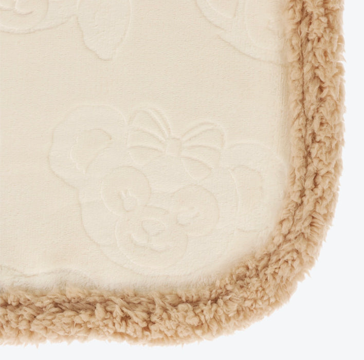 TDR - 2026 Duffy & Friends x Blanket & Storage Bag Set of 2 (Release Date: Oct 6, 2026)