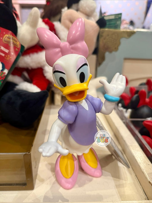DLR/WDW - Daisy Duck Articulated Figurine