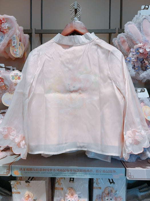 SHDL - 2025 Duffy & Friends ‘Floral Dream’ Collection x LinaBell Top for Adults (Release Date: Sept 4, 2025)