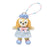 HKDL - 2026 Duffy & Friends, Mickey "Springtime Voyage" Collection x CookieAnn Plush Keychain