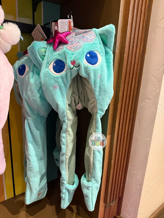 Universal Studios - Gabby’s Dollhouse - MerCat Fluffy Hat