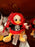 DLR/WDW - Halloween 2026 - Donald Plush Keychain