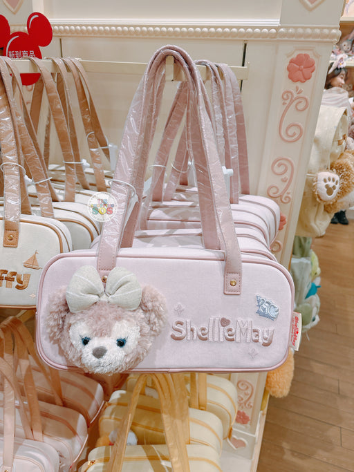 SHDL - 2026 Duffy and Friends x ShellieMay Boston/Barrel Bag