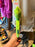 DLR/WDW - The Muppets 2026 - Kermit the Frog Face Icon Headband