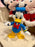 DLR/WDW - Donald Duck Articulated Figurine