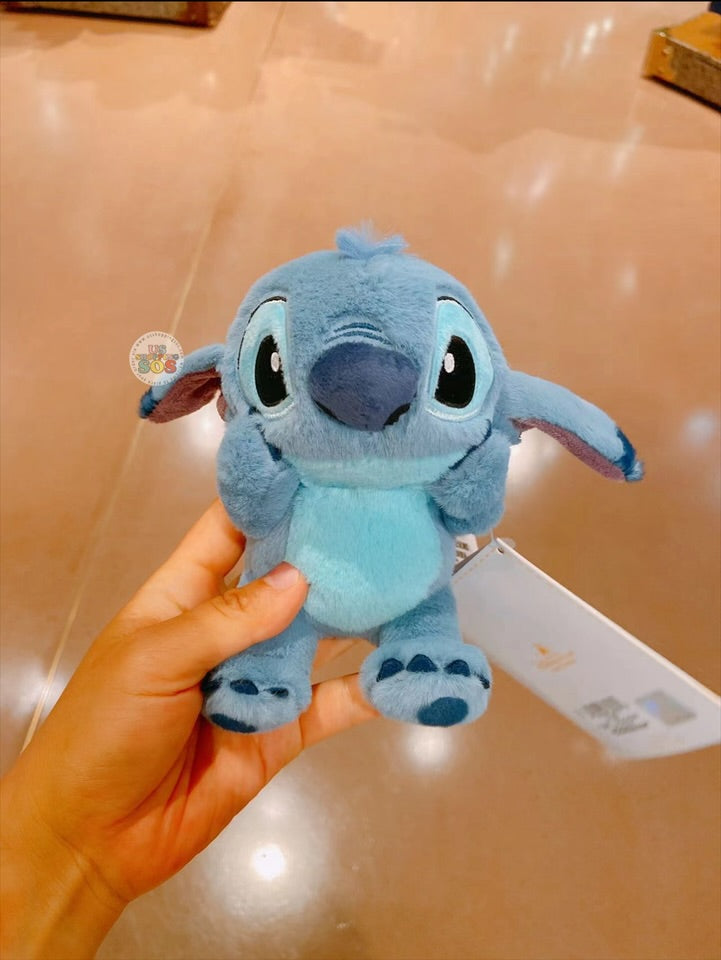 SHDL - Sitting Stitch Shoulder Plush Toy (with Magnets)