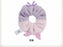 SHDS - 2025 Cute & Moving Fall Collection x Piglet & Lumpy Fluffy Hair Scrunchies (Release Date: Aug 26, 2025)