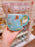 SHDL - Duffy & Friends "Footprint" Mug x Gelatoni