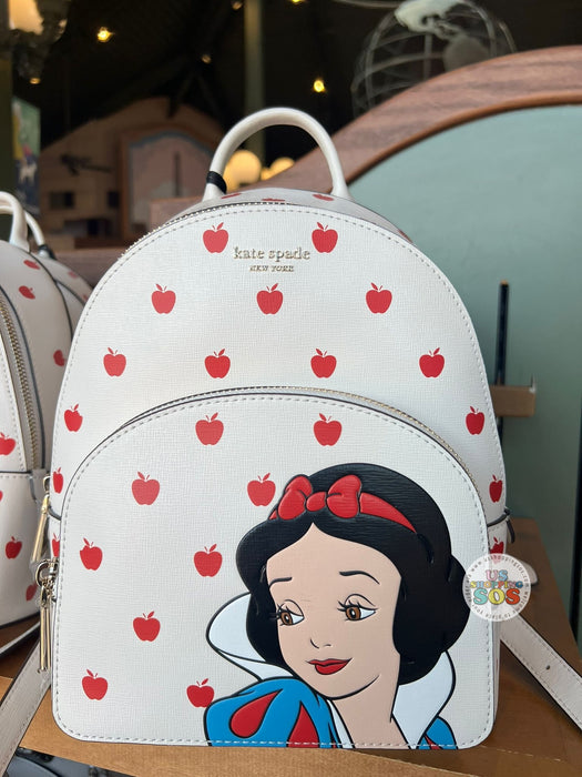 disney snow white mini backpack DLR/WDW - Kate Spade New York