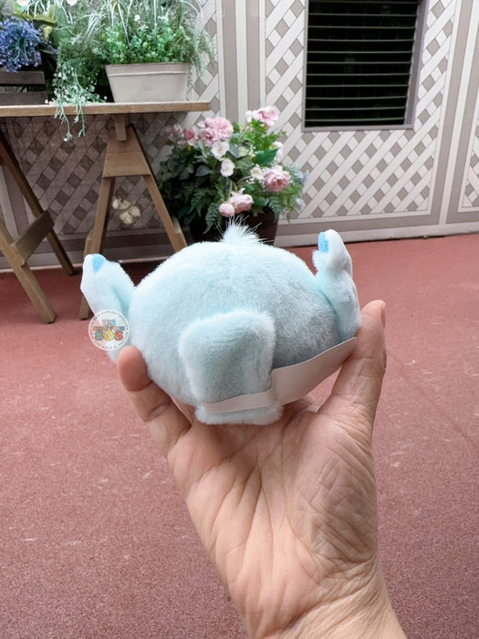 HKDL - Create Your Own Headband - Stitch "Pastel Color" Headband Plush
